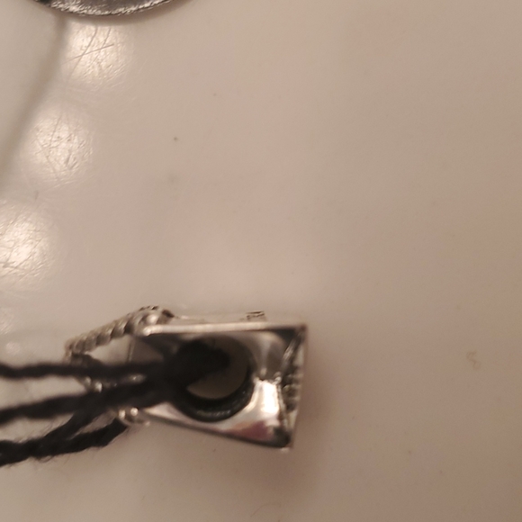 Pandora love to shop bag charm with bow 925 all my pandoras are from pandora - Picture 10 of 12